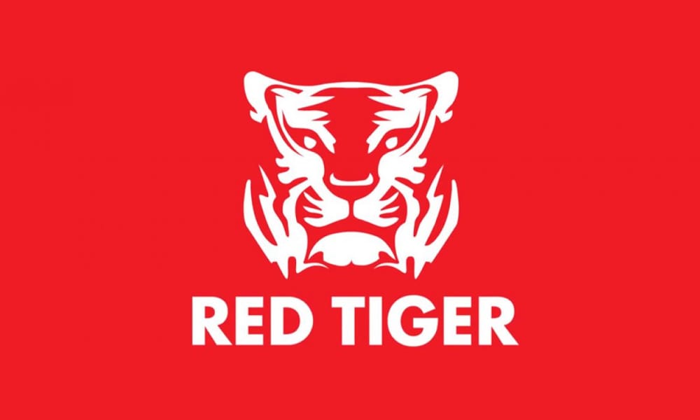 Snabbare Red Tiger Gaming Jackpots