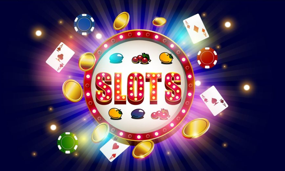 Slots Tips