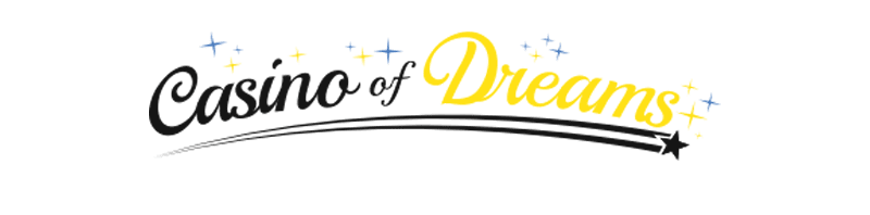 Casino of Dreams Logo