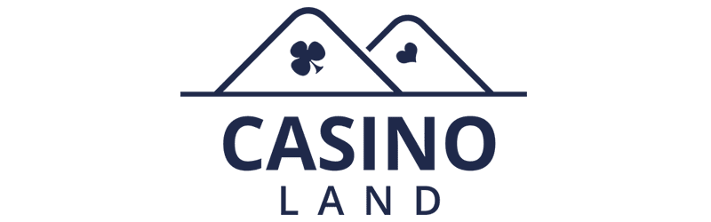 CasinoLand Logo