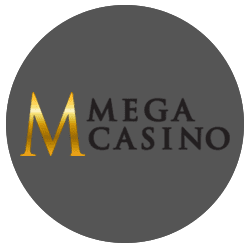 Mega Casino accepting Paypal