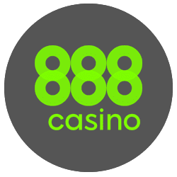 888 Casino Mastercard