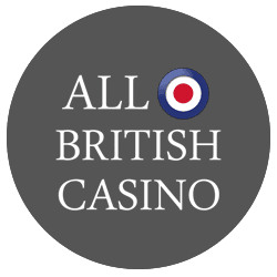 All British Casino Icon