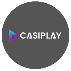 Casiplay Icon