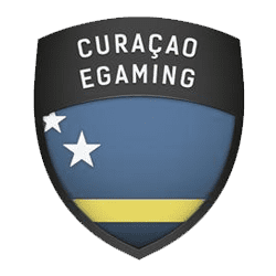 Curacao eGaming Logo