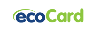 Ecocard logo