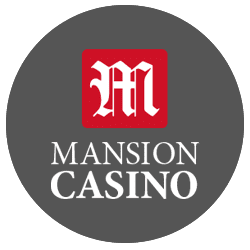 Mansion Casino Mastercard