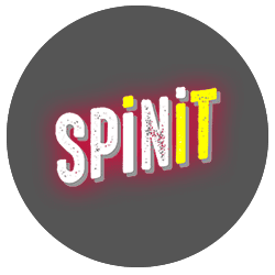 Spinit Casino Icon