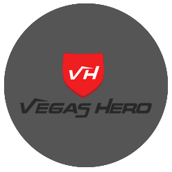 Vegas Hero Icon