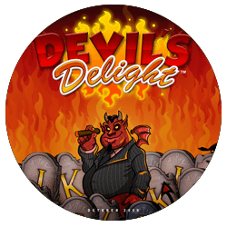 Devil's Delight Online Slots