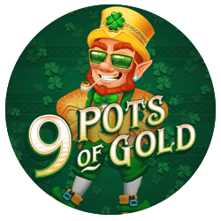 9 Pots of Gold Casino Game