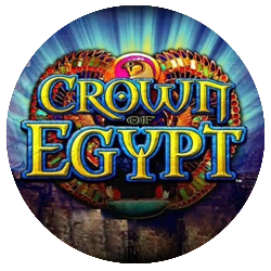 Crown of Egypt Logo