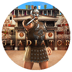 Gladiator Betsoft