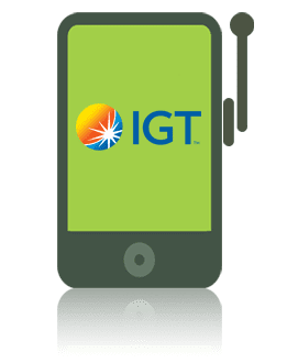 IGT Mobile Casinos