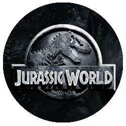 Jurassic World Slots Game
