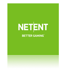 NetEnt Logo
