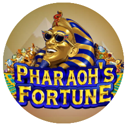 Pharaos fortune