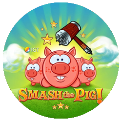 Smash the Pig Slot