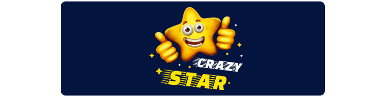 Crazy Star