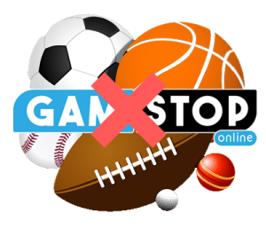 Betting sites not on gamstop