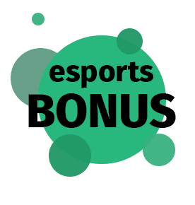 eSports bonus