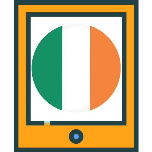 Ireland Mobile Casino