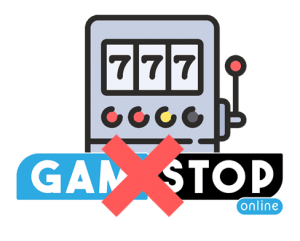 Casino games not on gamstop