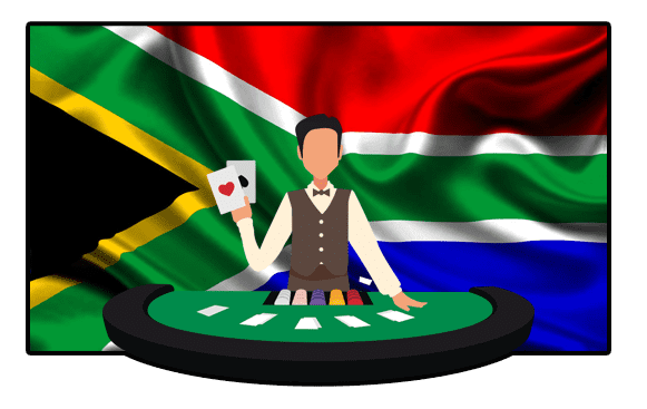 Online casino south africa