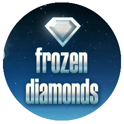 Frozen Diamonds Slot
