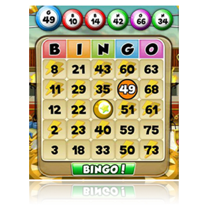 bingo apps