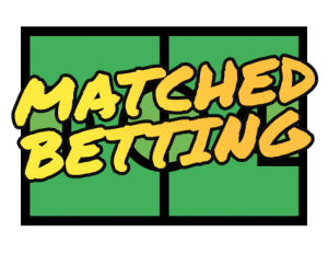 Matched Betting Icon