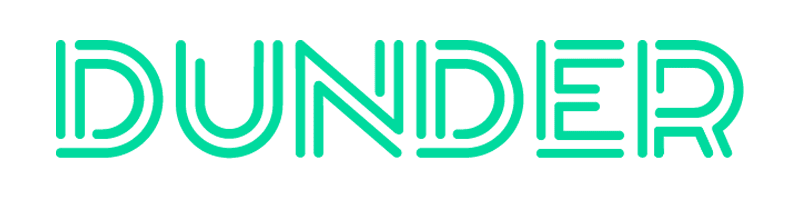 Dunder Logo