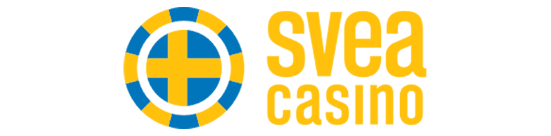 SveaCasino Logo